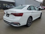 2022 Volkswagen Jetta 1.5T SEL