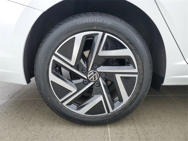 2022 Volkswagen Jetta 1.5T SEL