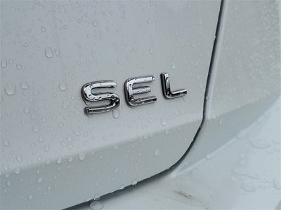 2022 Volkswagen Jetta 1.5T SEL