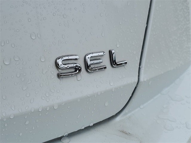 2022 Volkswagen Jetta 1.5T SEL