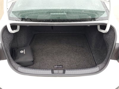 2022 Volkswagen Jetta 1.5T SEL