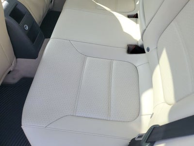 2015 Volkswagen Jetta 2.0L TDI SEL