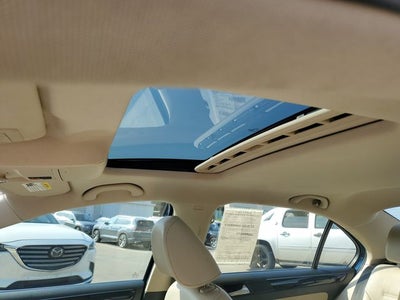 2015 Volkswagen Jetta 2.0L TDI SEL