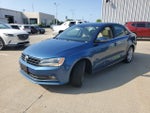 2015 Volkswagen Jetta 2.0L TDI SEL