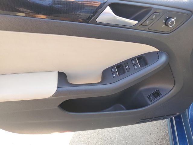 2015 Volkswagen Jetta 2.0L TDI SEL