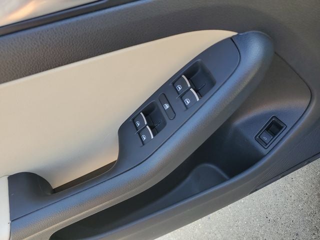 2015 Volkswagen Jetta 2.0L TDI SEL