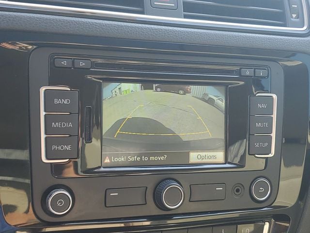 2015 Volkswagen Jetta 2.0L TDI SEL