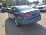 2015 Volkswagen Jetta 2.0L TDI SEL