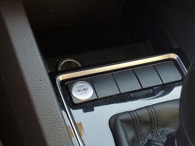 2015 Volkswagen Jetta 2.0L TDI SEL