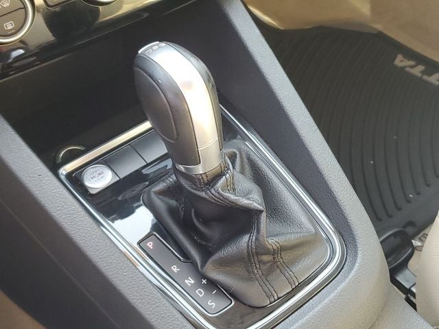 2015 Volkswagen Jetta 2.0L TDI SEL