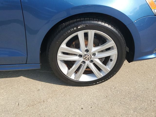 2015 Volkswagen Jetta 2.0L TDI SEL