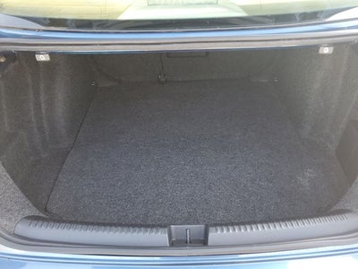 2015 Volkswagen Jetta 2.0L TDI SEL