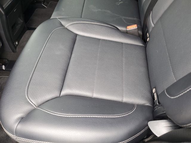2014 Mercedes-Benz M-Class ML 350 4MATIC®