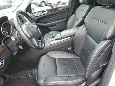 2014 Mercedes-Benz M-Class ML 350 4MATIC®