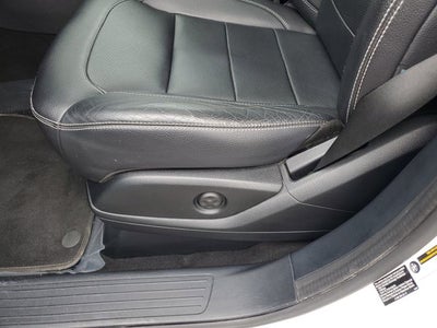 2014 Mercedes-Benz M-Class ML 350 4MATIC®