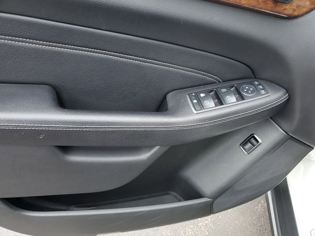 2014 Mercedes-Benz M-Class ML 350 4MATIC®