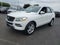 2014 Mercedes-Benz M-Class ML 350 4MATIC®