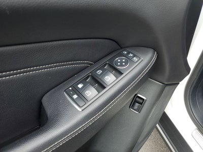 2014 Mercedes-Benz M-Class ML 350 4MATIC®