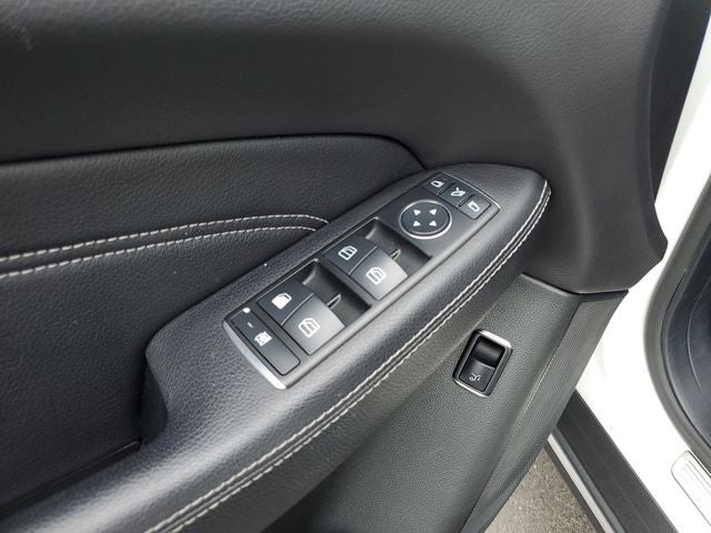 2014 Mercedes-Benz M-Class ML 350 4MATIC®