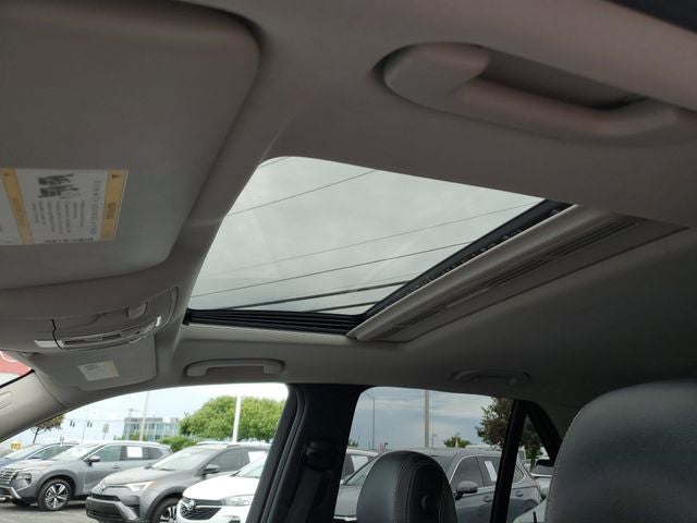2014 Mercedes-Benz M-Class ML 350 4MATIC®