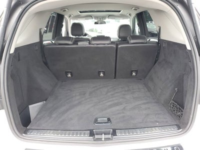 2014 Mercedes-Benz M-Class ML 350 4MATIC®