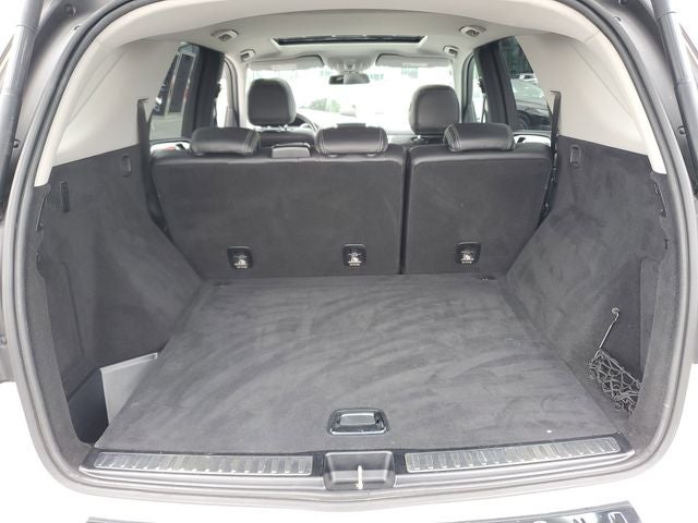 2014 Mercedes-Benz M-Class ML 350 4MATIC®