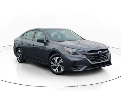 2025 Subaru Legacy Base