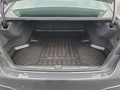 2025 Subaru Legacy Base