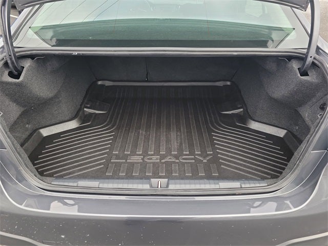 2025 Subaru Legacy Base