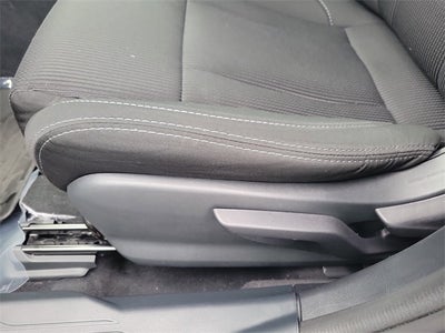 2025 Subaru Legacy Base