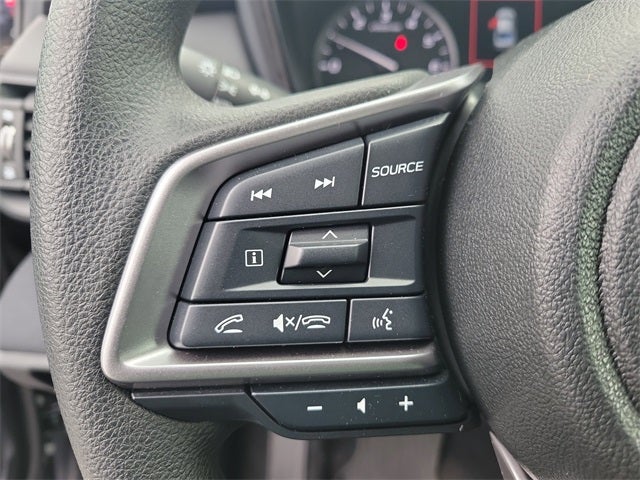 2025 Subaru Legacy Base