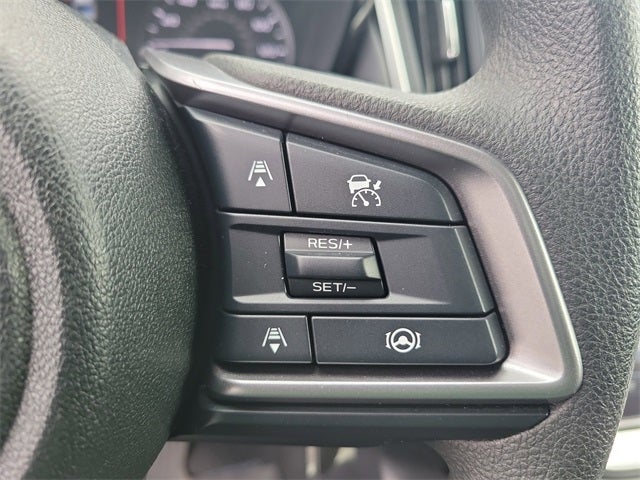 2025 Subaru Legacy Base