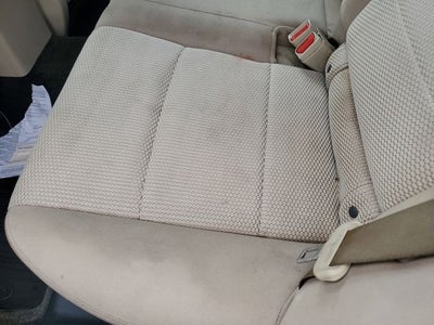 2015 Subaru Outback 2.5i