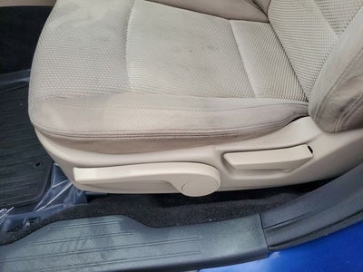 2015 Subaru Outback 2.5i