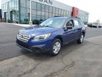 2015 Subaru Outback 2.5i