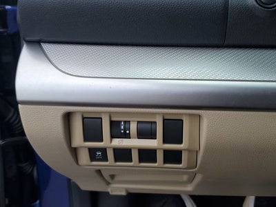 2015 Subaru Outback 2.5i
