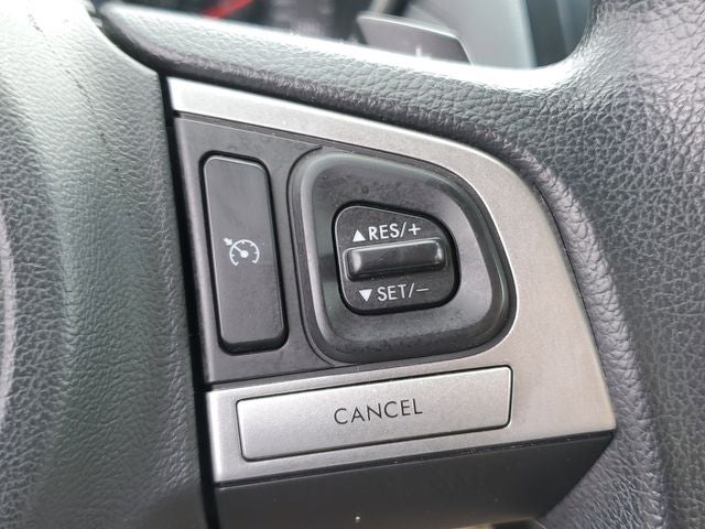 2015 Subaru Outback 2.5i