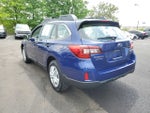 2015 Subaru Outback 2.5i