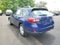 2015 Subaru Outback 2.5i