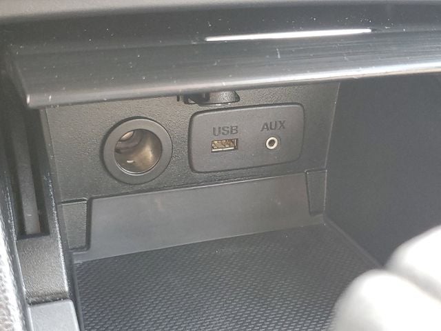 2015 Subaru Outback 2.5i