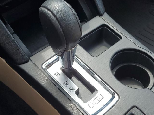 2015 Subaru Outback 2.5i