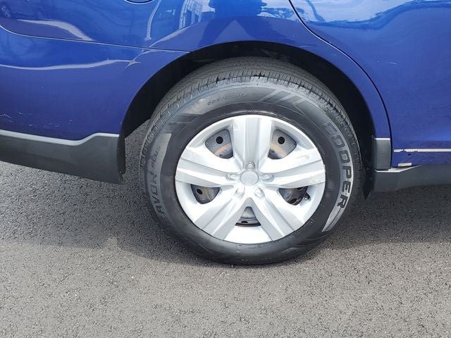 2015 Subaru Outback 2.5i