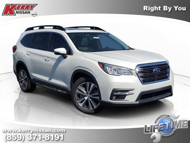 2021 Subaru Ascent Limited