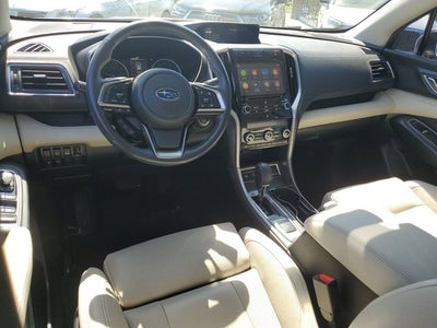 2021 Subaru Ascent Limited