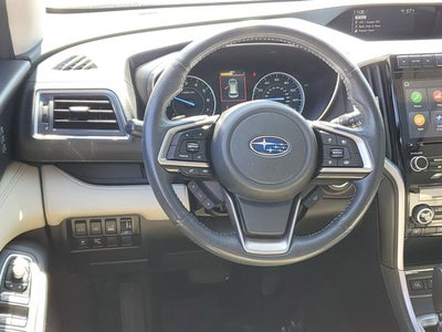2021 Subaru Ascent Limited