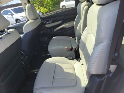 2021 Subaru Ascent Limited