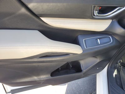 2021 Subaru Ascent Limited