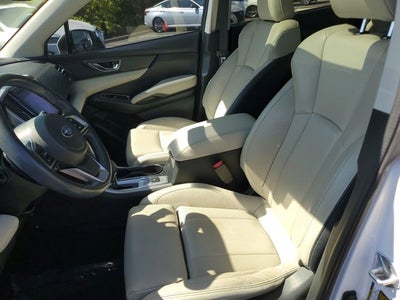2021 Subaru Ascent Limited