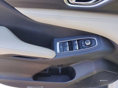 2021 Subaru Ascent Limited