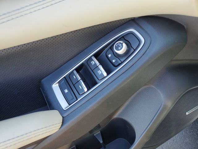 2021 Subaru Ascent Limited